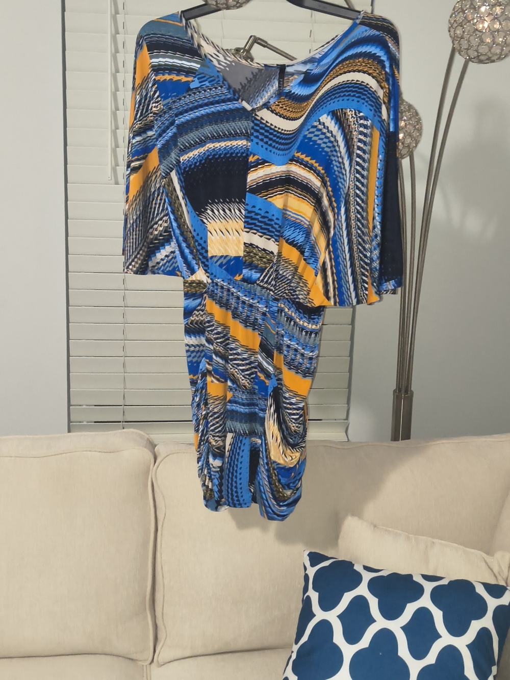 S-Twelve Dress